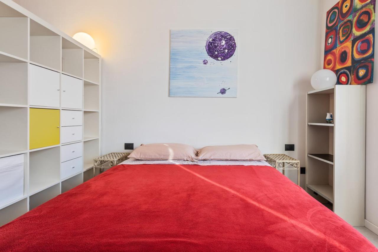 Cittadella Modern Studio - Pet Friendly! Верона Экстерьер фото