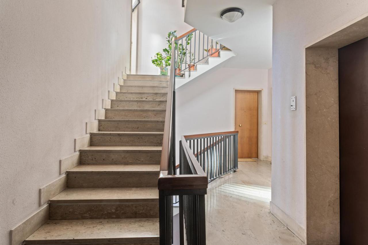 Cittadella Modern Studio - Pet Friendly! Верона Экстерьер фото