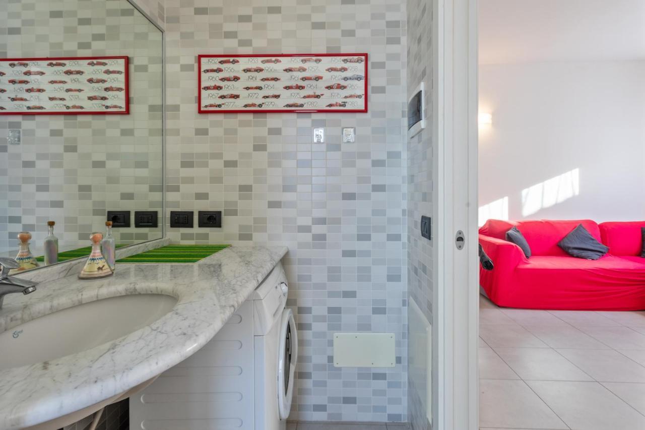 Cittadella Modern Studio - Pet Friendly! Верона Экстерьер фото