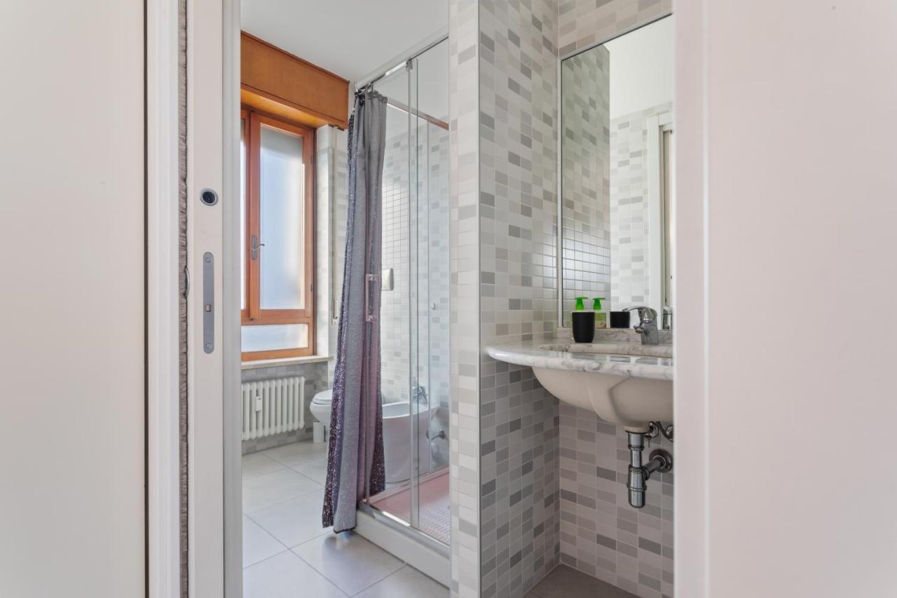 Cittadella Modern Studio - Pet Friendly! Верона Экстерьер фото